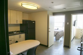 Sait 호텔 YYC 외부 사진